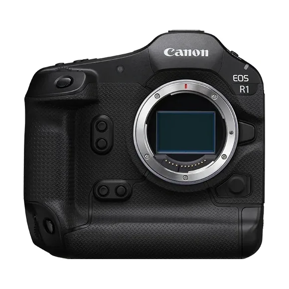 Canon EOS R1 Body product image