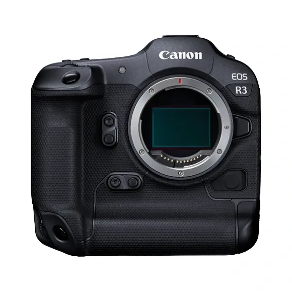 Canon EOS R3 Body product image