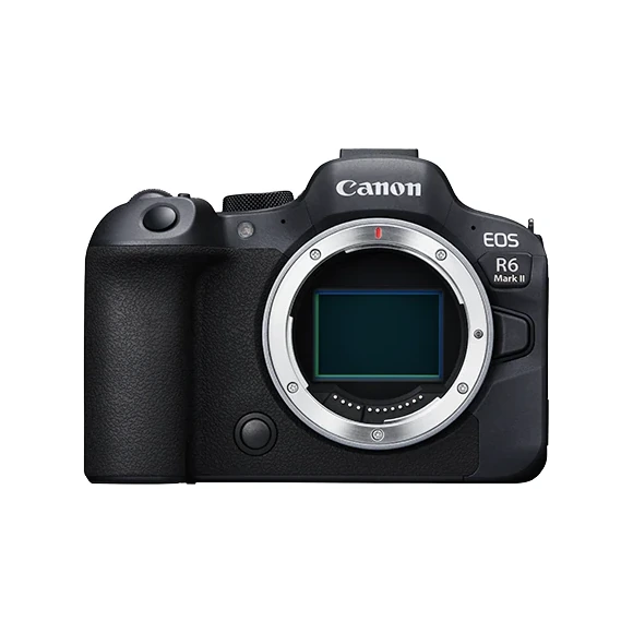 Canon EOS R6 Mark II Body product image