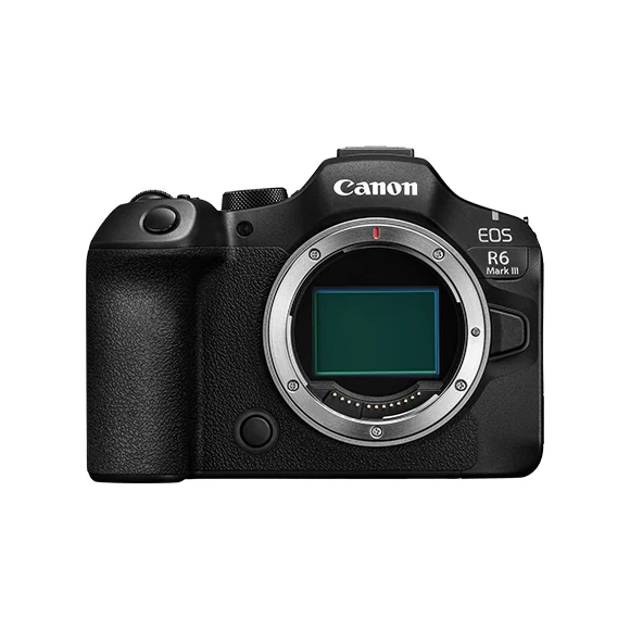 Canon EOS R6 Mark IIIRF24-105mm F4 L IS STM Kit product image