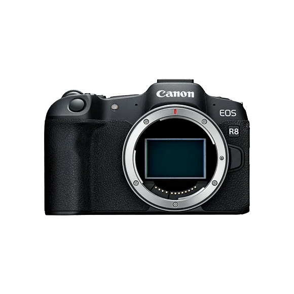 Canon EOS R8 Body product image