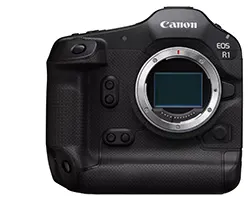 Canon EOS R1 Body