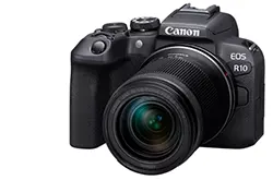 Canon EOS R10 Kit