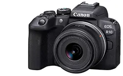 Canon EOS R10 Kit