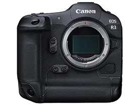 Canon EOS R3 Body