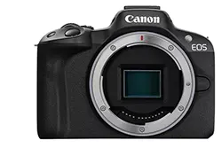 Canon EOS R50 Body