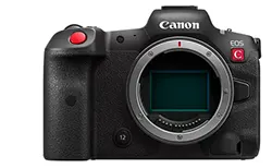 Canon EOS R5 C Body