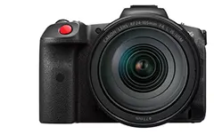 Canon EOS R5 C Kit
