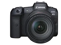 Canon EOS R5 Kit