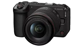 Canon EOS R6V-2050PZ