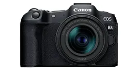 Canon EOS R8 Kit