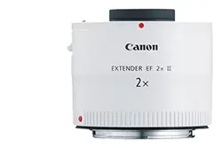 Canon Extender EF 2x III