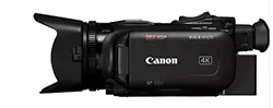 Canon Vixia HF G70 Camcorder