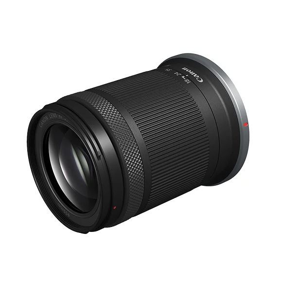 Canon RF-S18-150mm F3.5-6.3 IS STM Lens - view 2