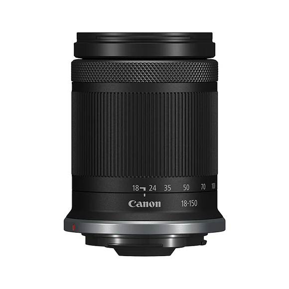 Canon RF-S18-150mm F3.5-6.3 IS STM Lens product image