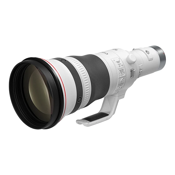 Canon RF800mm F5.6 L IS USM - view 2