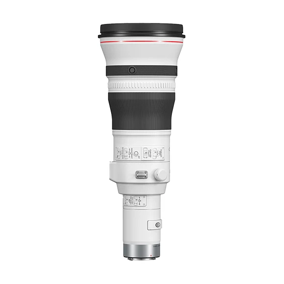 Canon RF800mm F5.6 L IS USM - view 3