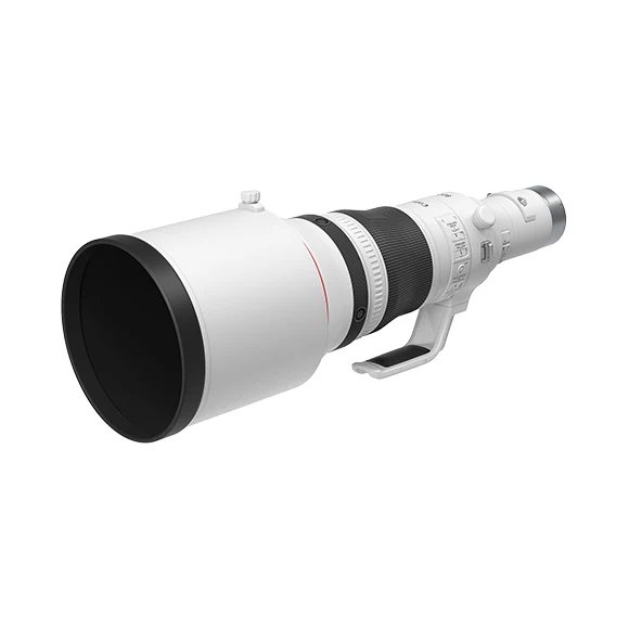 Canon RF800mm F5.6 L IS USM - view 4