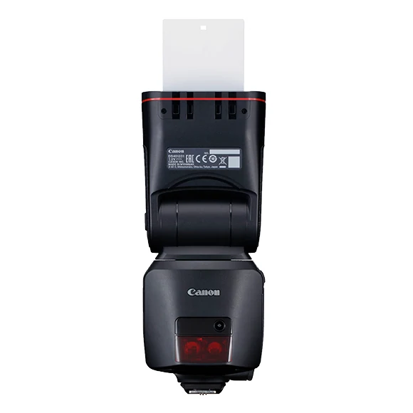 Canon Speedlite EL-1 - view 3