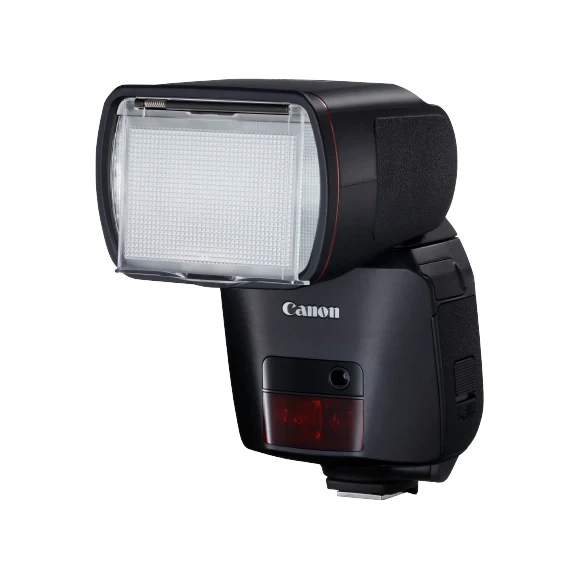 Canon Speedlite EL-1 - view 2