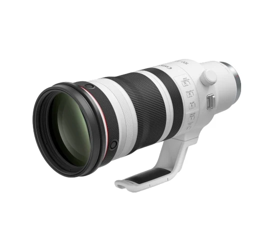 Canon RF100-300mm F2.8 L IS USM Lens - view 2
