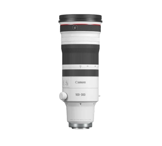 Canon RF100-300mm F2.8 L IS USM Lens product image