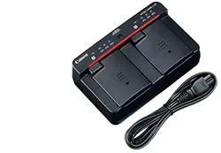 Canon Battery Charger LC-E19