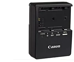 Canon Battery Charger LC-E6