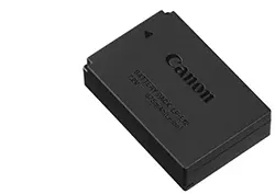 Canon LP-E12 Battery