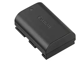 Canon LP-E6N Battery