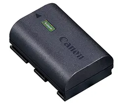 Canon LP-E6NH Battery