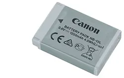 Canon Battery NB-13L