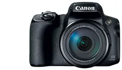 Canon PowerShot SX70 HS