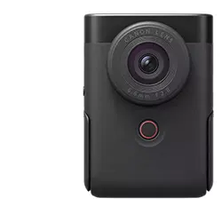 Canon PowerShot V10 (Black)