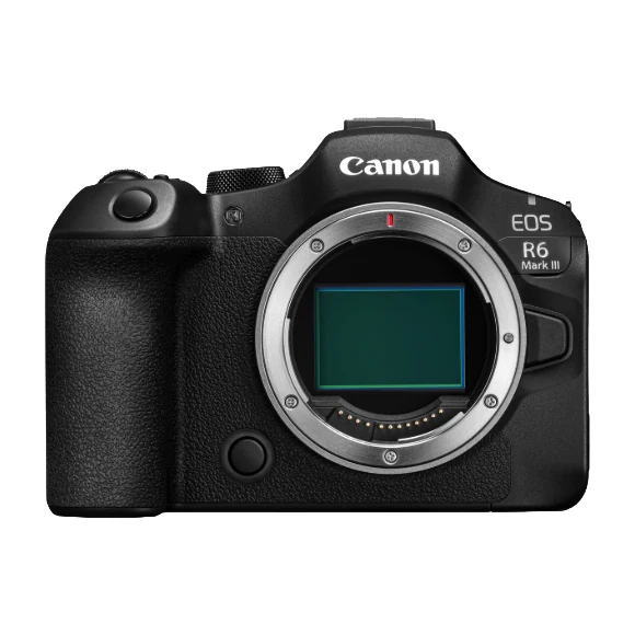 Canon EOS R6 Mark IIIRF24-105mm F4 L IS STM Kit - view 2