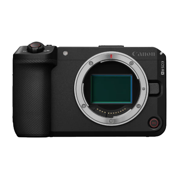 Canon EOS R6 V RF20-50mm F4 L IS USM PZ Lens Kit product image