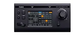 Canon RC-IP100 PTZ Controller