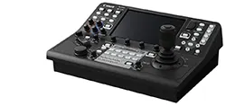 Canon RC-IP1000 PTZ Controller