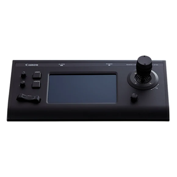 Canon RC-IP100 PTZ Controller - view 2