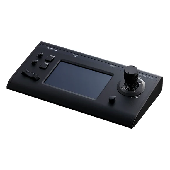 Canon RC-IP100 PTZ Controller - view 3