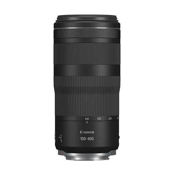 Canon RF100-400mm F5.6-8 IS USM Lens product image