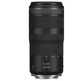 Canon RF100-400mm F5.6-8 IS USM Lens