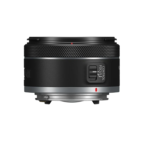 Canon RF16mm F2.8 STM - view 4