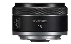 Canon RF16mm F2.8 STM Lens