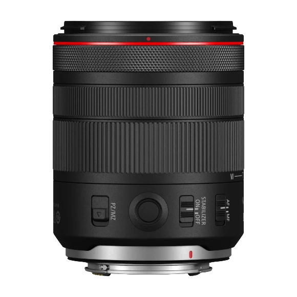 Canon EOS R6 V RF20-50mm F4 L IS USM PZ Lens Kit - view 7