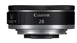 Canon RF28mm F2.8 STM Lens