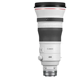 Canon RF400mm F2.8 L IS USM Lens