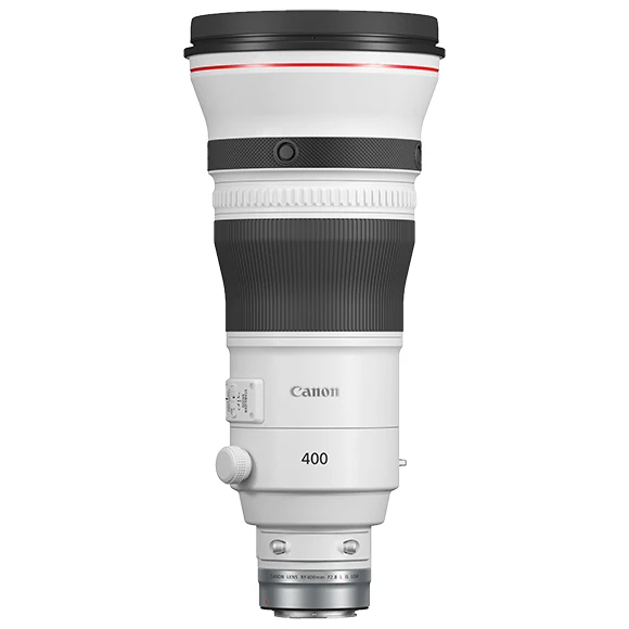 Canon RF400mm F2.8 L IS USM product image