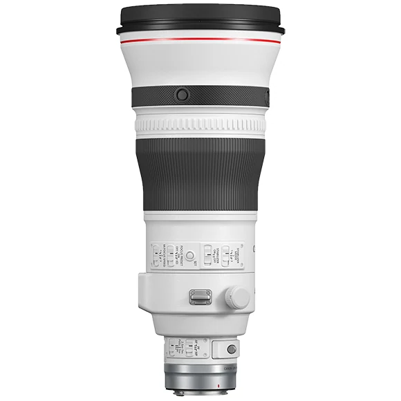 Canon RF400mm F2.8 L IS USM - view 2
