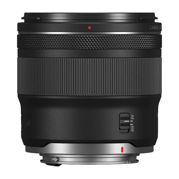 Canon RF45mm F1.2 STM - view 3